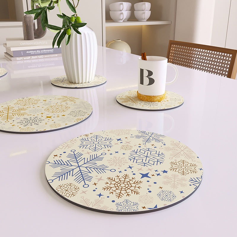 Decorative Seasonal Table Mat Kalsten