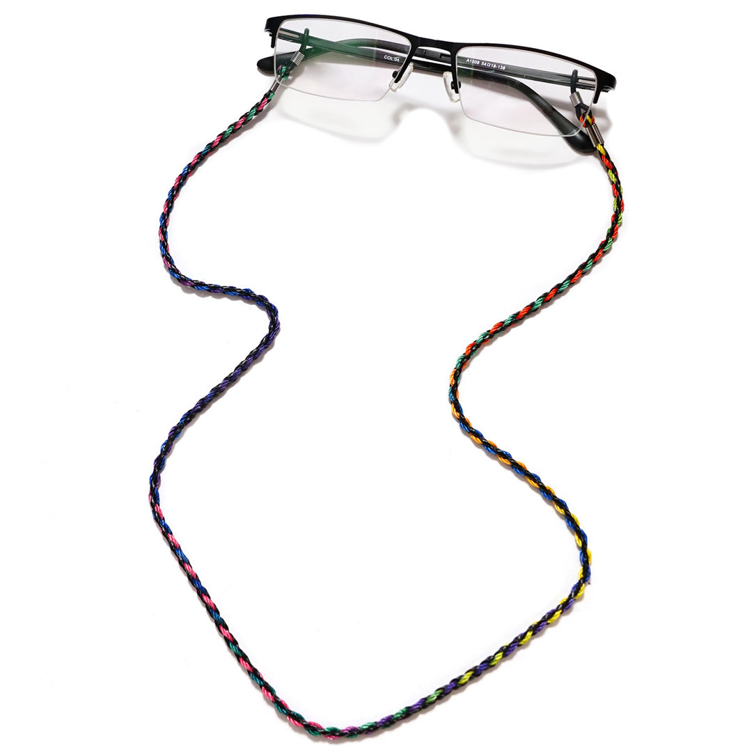 Stylish Eyewear Retainer Kalsten