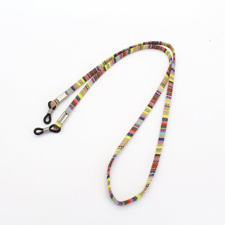 Stylish Eyewear Retainer Strap Kalsten