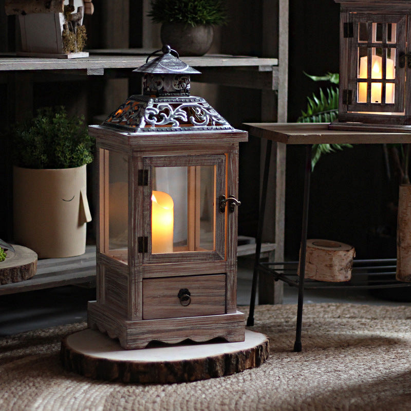Nostalgic Lantern Kalsten