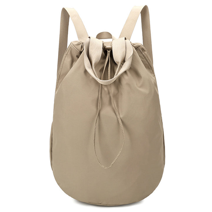 Lightweight Drawstring Pack Kalsten