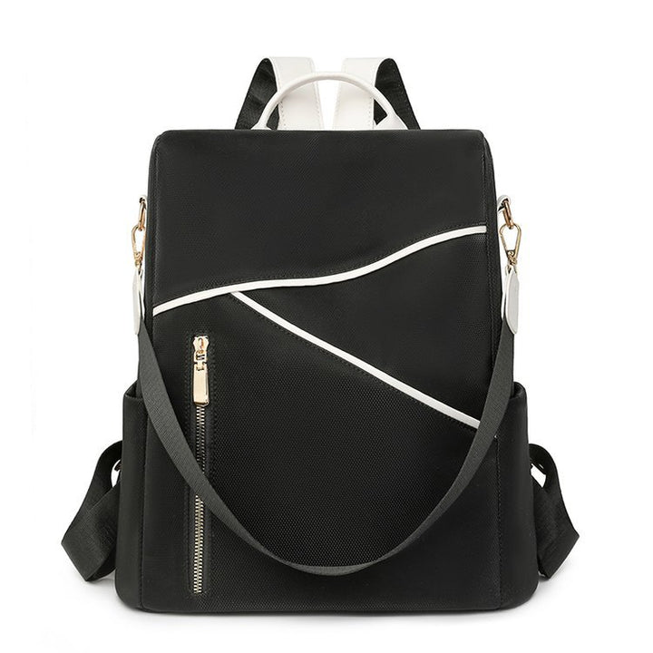Modern Geometric Backpack Kalsten
