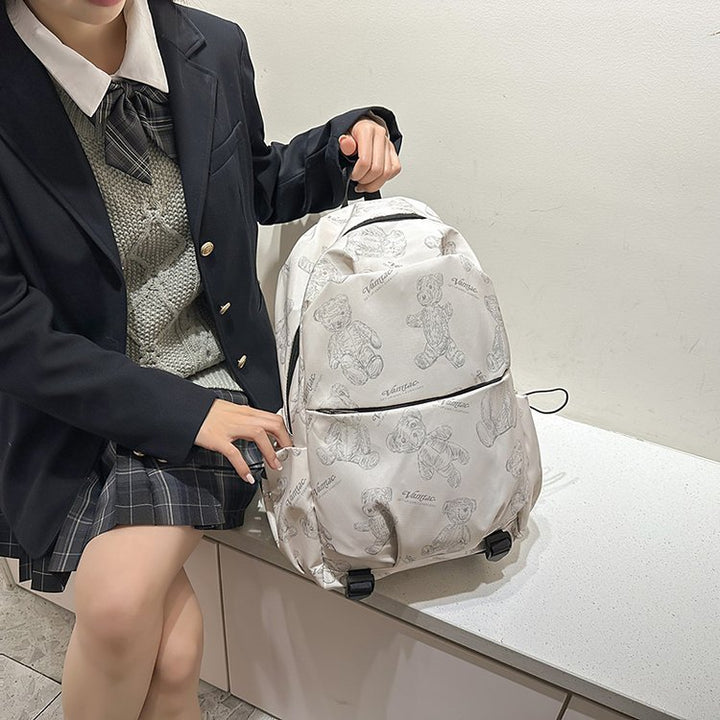 Rucksack Kalsten