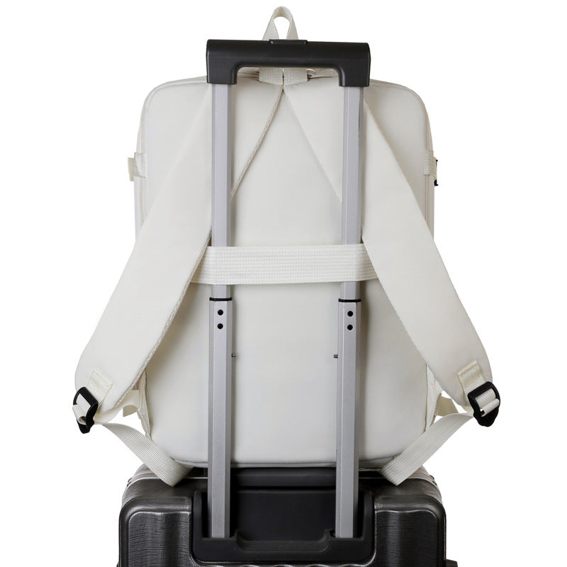 Versatile Multi-Purpose Tech Backpack Kalsten