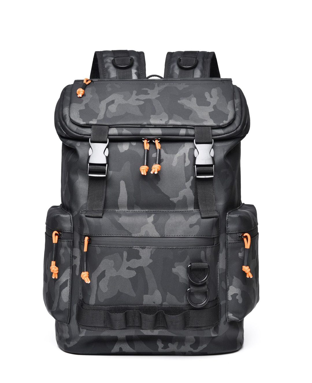 Adventure Ready Multi-Pocket Backpack Kalsten