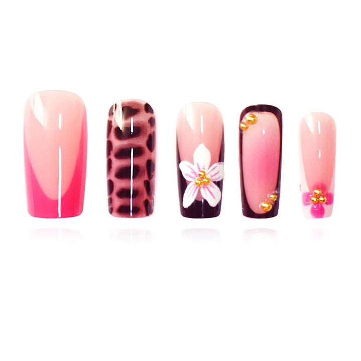 Decorative Nail Art Kalsten