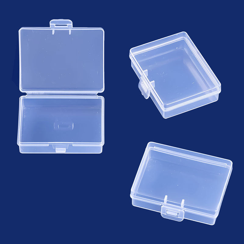 Compact Utility Storage Case Kalsten
