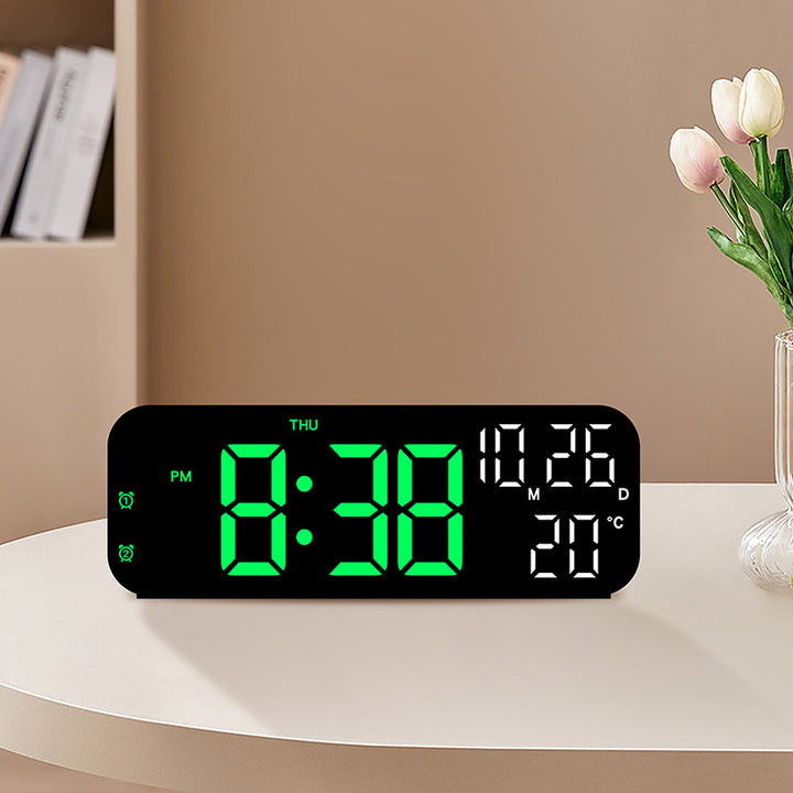 digital multifunction watch Kalsten