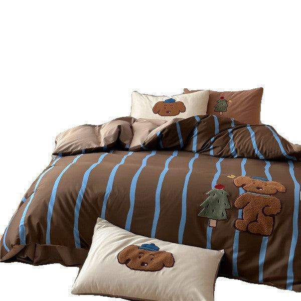 Children's bedding set