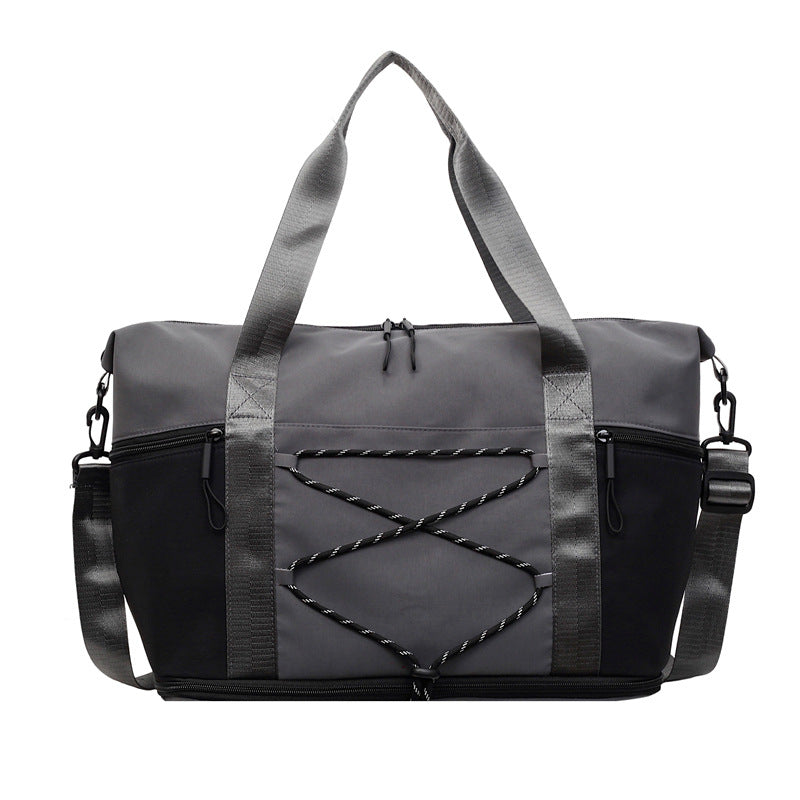 Versatile Outdoor Adventure Tote Kalsten