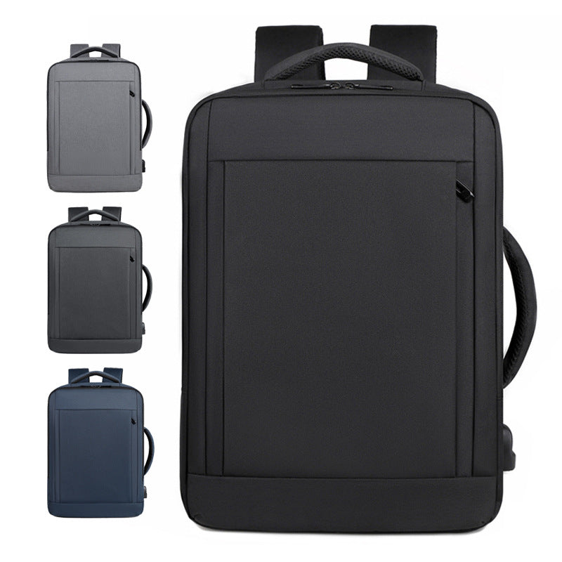 Smart Business Laptop Backpack Kalsten