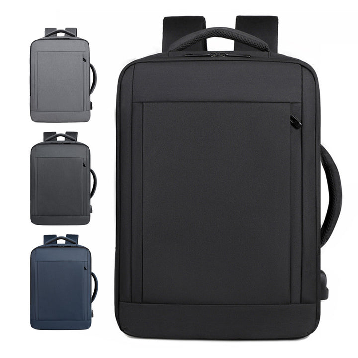 Smart Business Laptop Backpack Kalsten