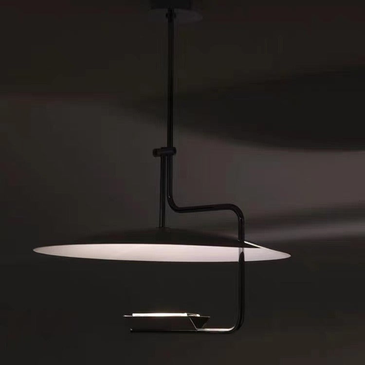 Modern Minimalist Pendant Light