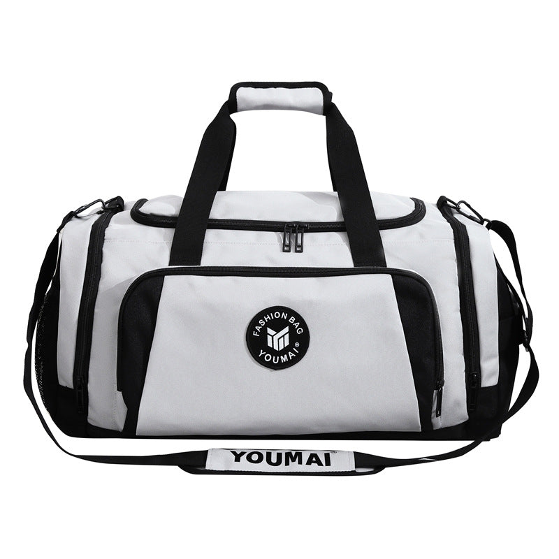 Versatile Travel Gym Bag Kalsten