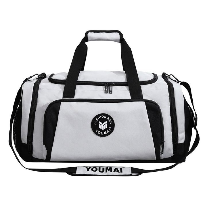 Versatile Travel Gym Bag Kalsten