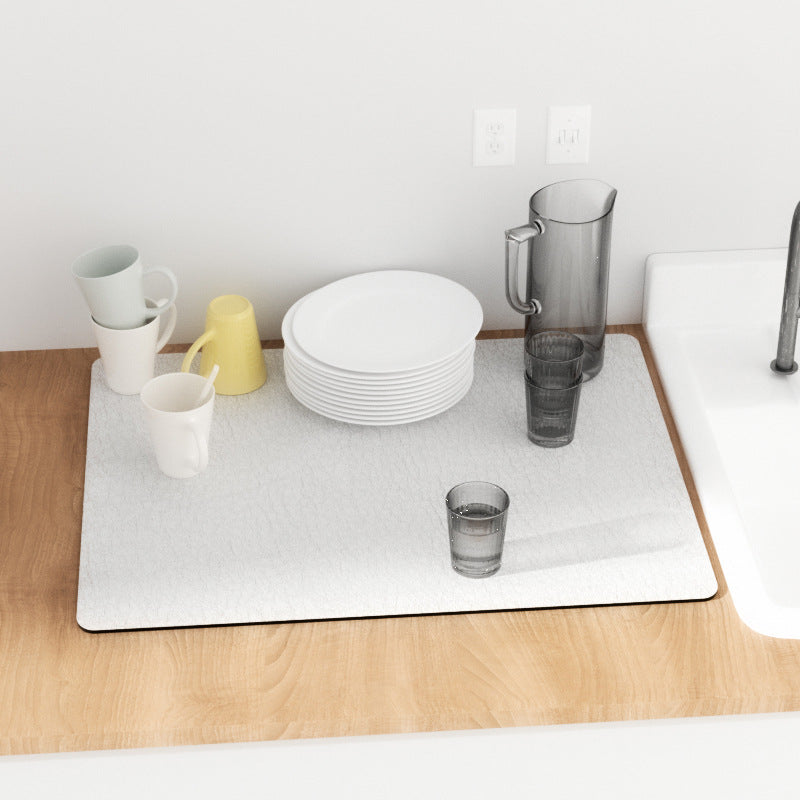 Kitchen Countertop Protective Mat