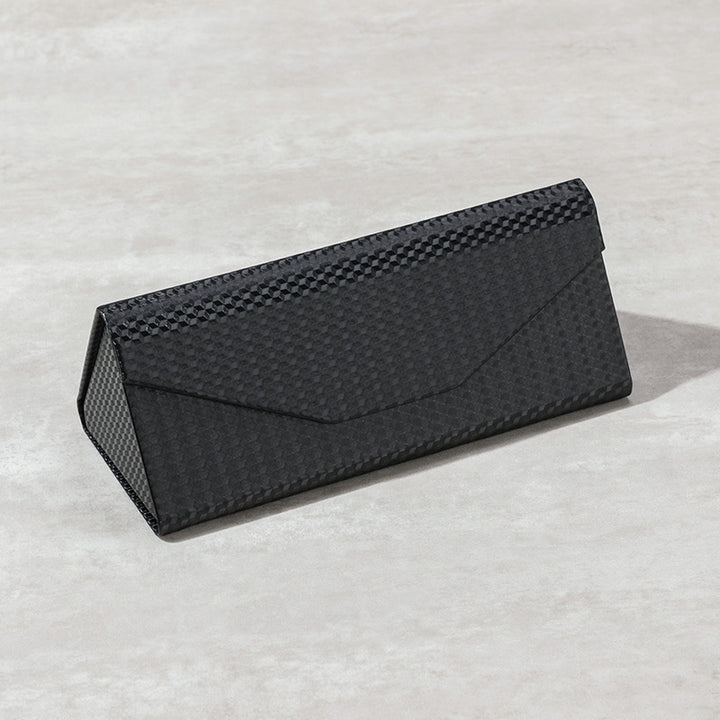 Triangular Eyewear Pouch Kalsten