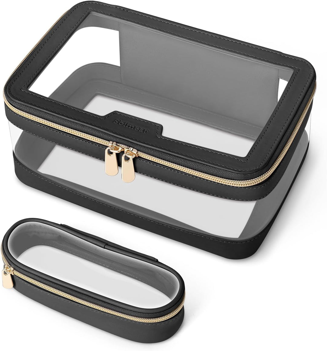 Cosmetic storage case Kalsten
