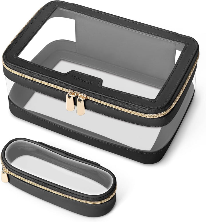 Cosmetic storage case Kalsten