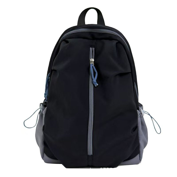 Backpack with Flexible Compartment System and Ergonomic Design Kalsten