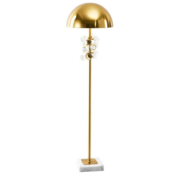 Artistic Standing Floor Lamp