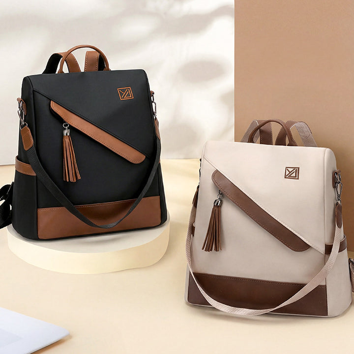 Stylish Multifunctional Backpack Kalsten