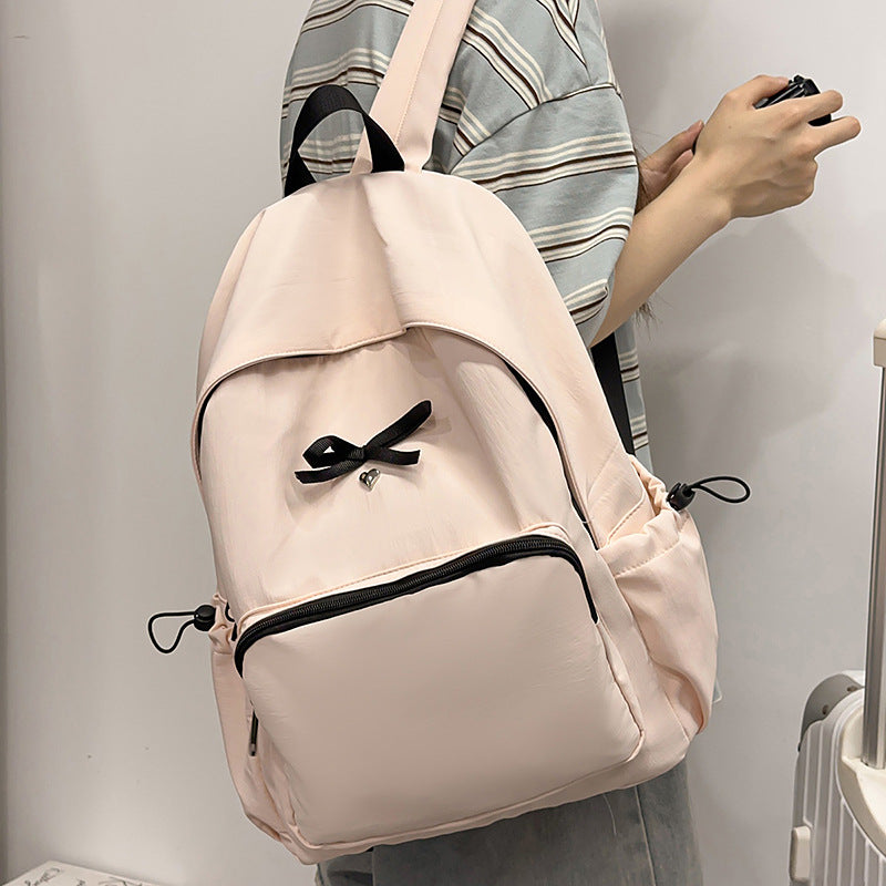 Stylish Backpack Kalsten
