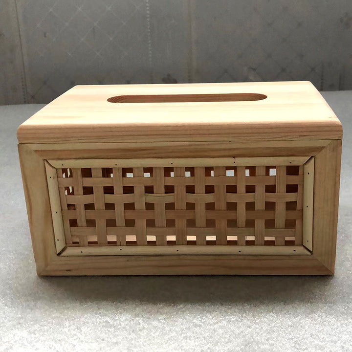 Decorative Tissue Box Kalsten