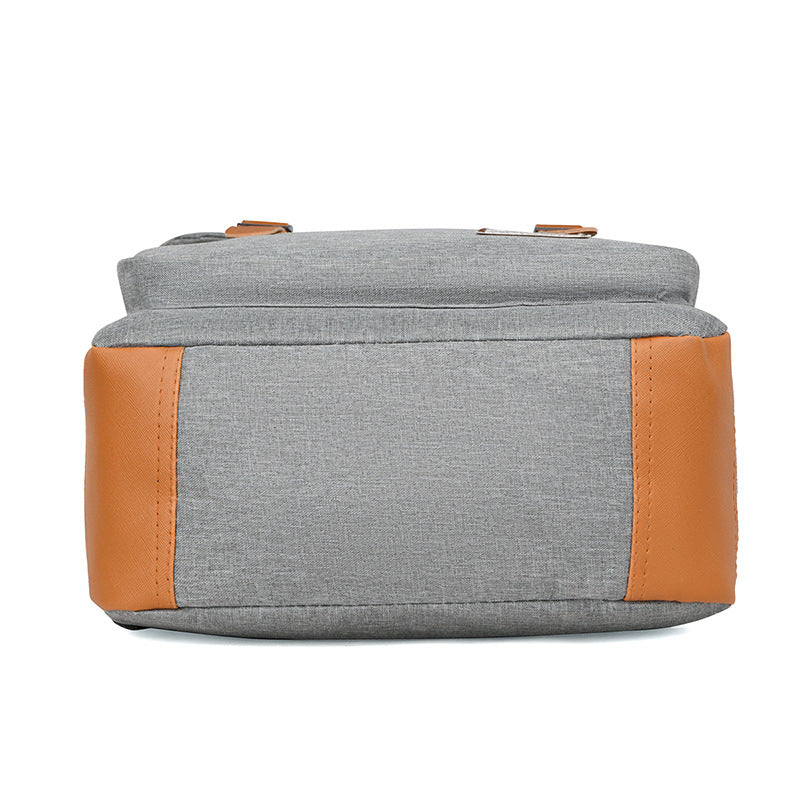 Versatile Multi-Purpose Casual Backpack Kalsten