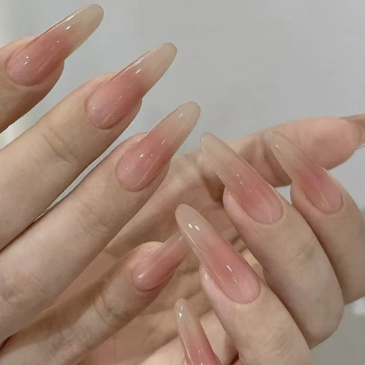 Modestly Chic Press-On Nails Kalsten