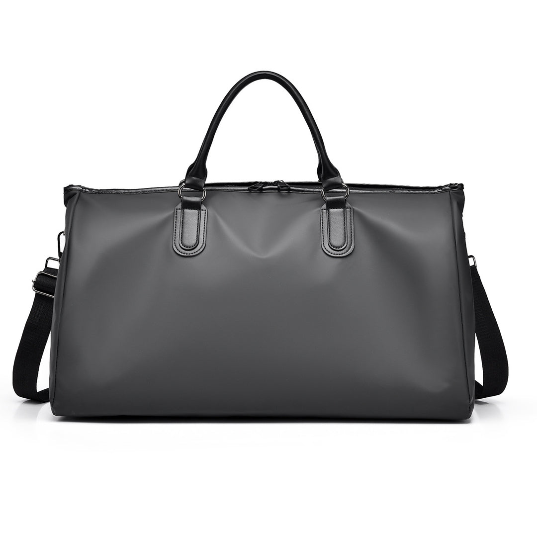 Premium Water-Resistant Travel Duffel Bag Kalsten