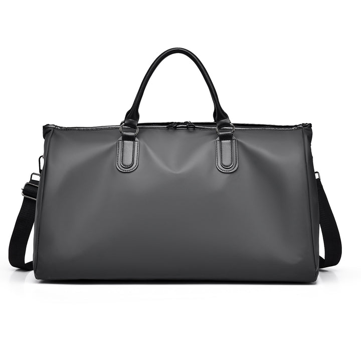 Premium Water-Resistant Travel Duffel Bag Kalsten