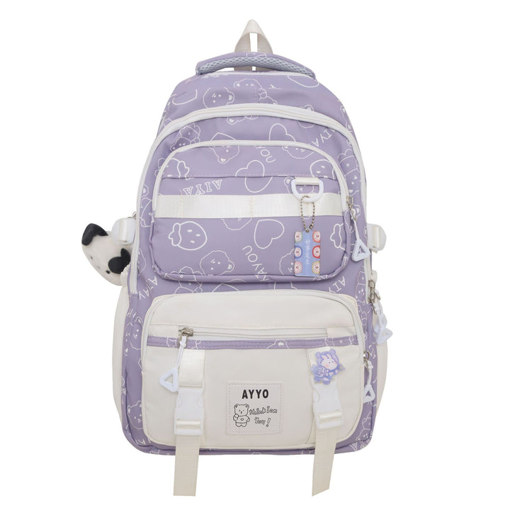 Fun Character-Themed Backpack