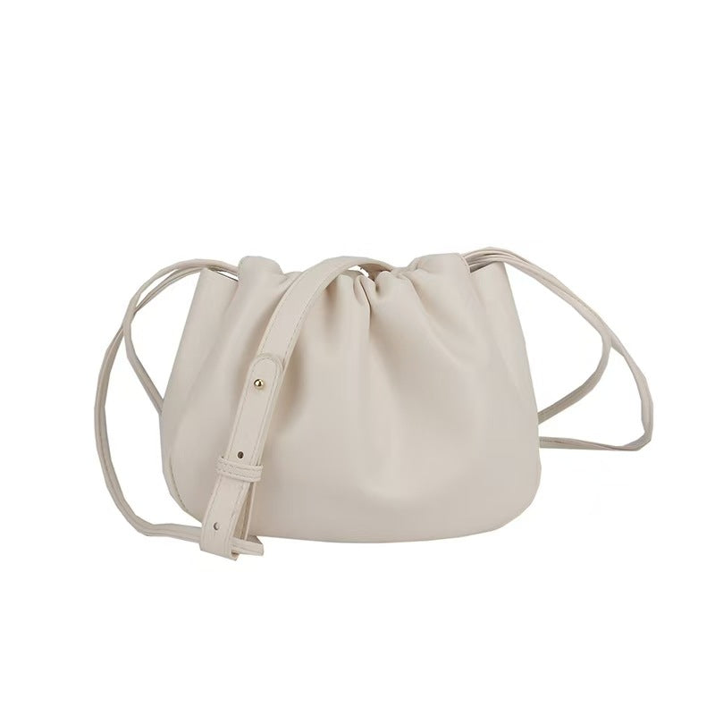 Chic Slouchy Handbag Kalsten