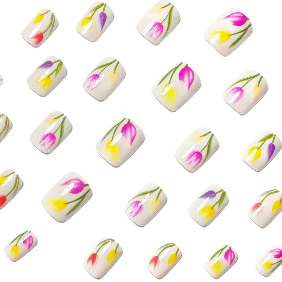 Nail Art Kalsten