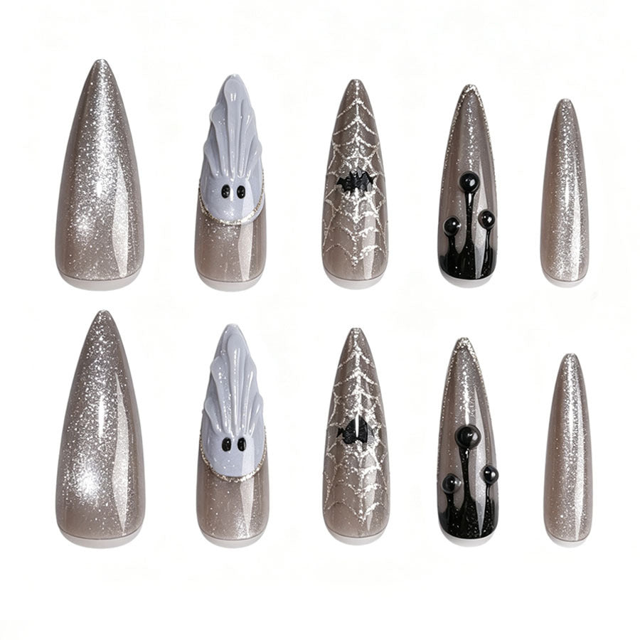 Artistic Stiletto Nail Art Kit Kalsten