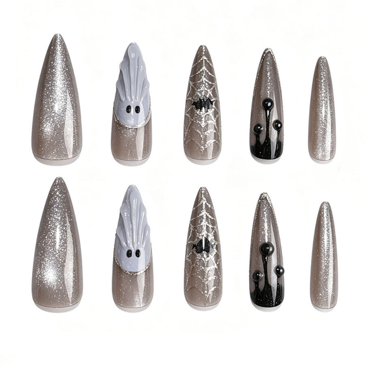 Artistic Stiletto Nail Art Kit Kalsten