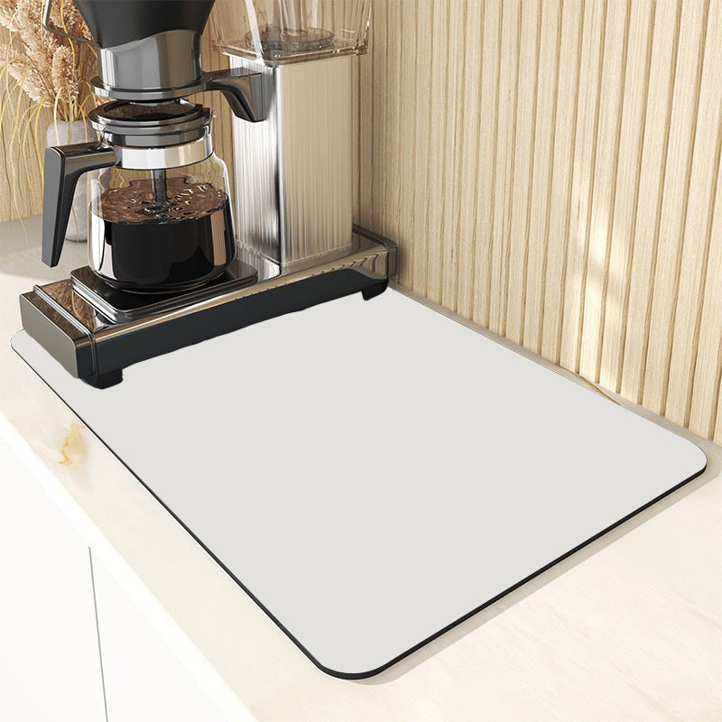 Decorative Kitchen Floor Mat