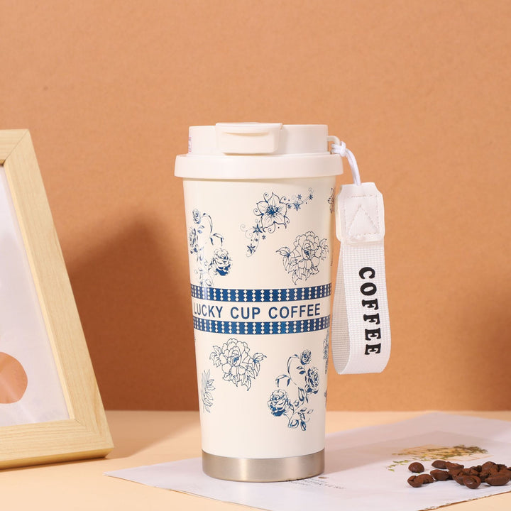 Insulated Travel Mug Kalsten