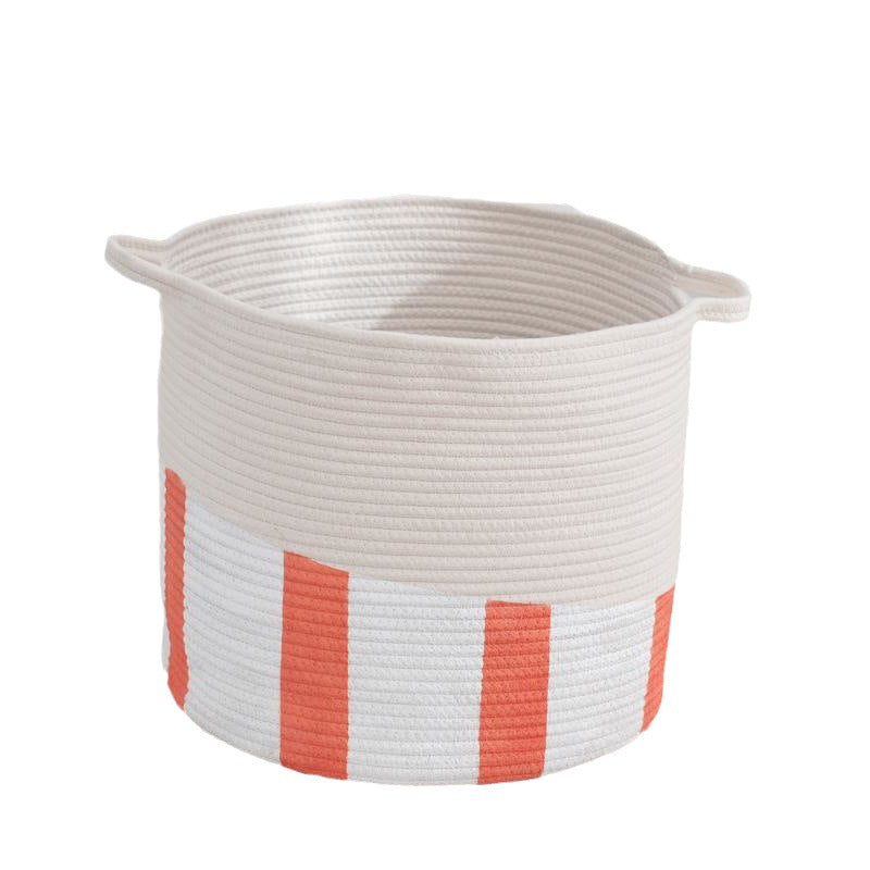 Decorative Storage Basket Kalsten