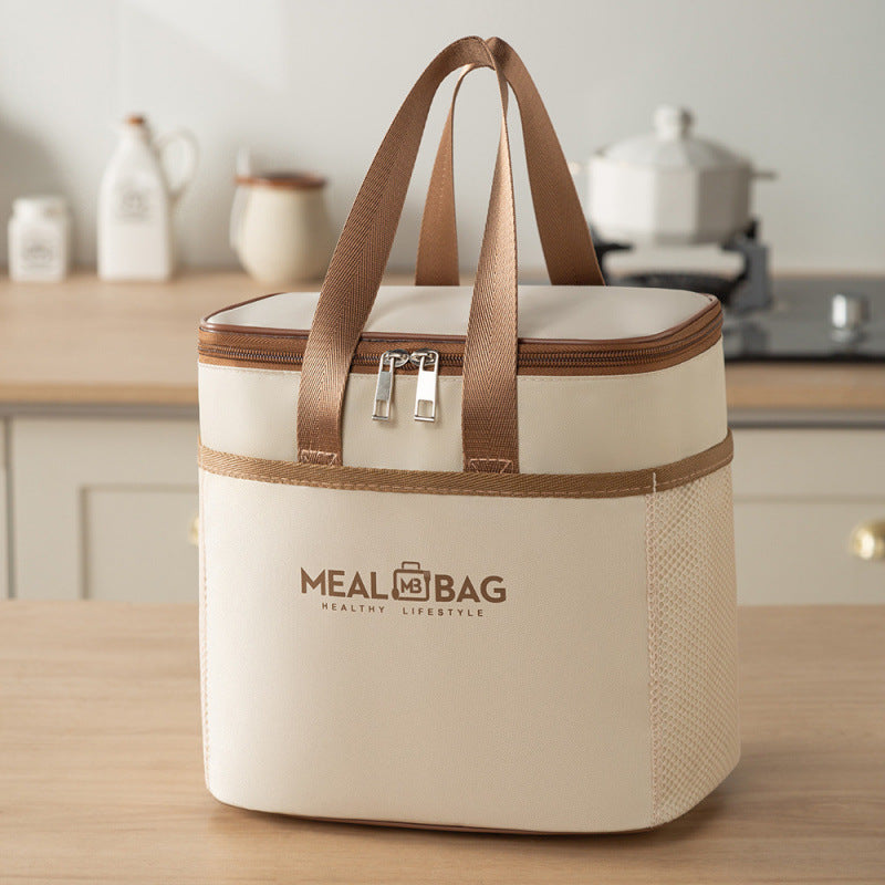 Insulated Meal Prep Kalsten