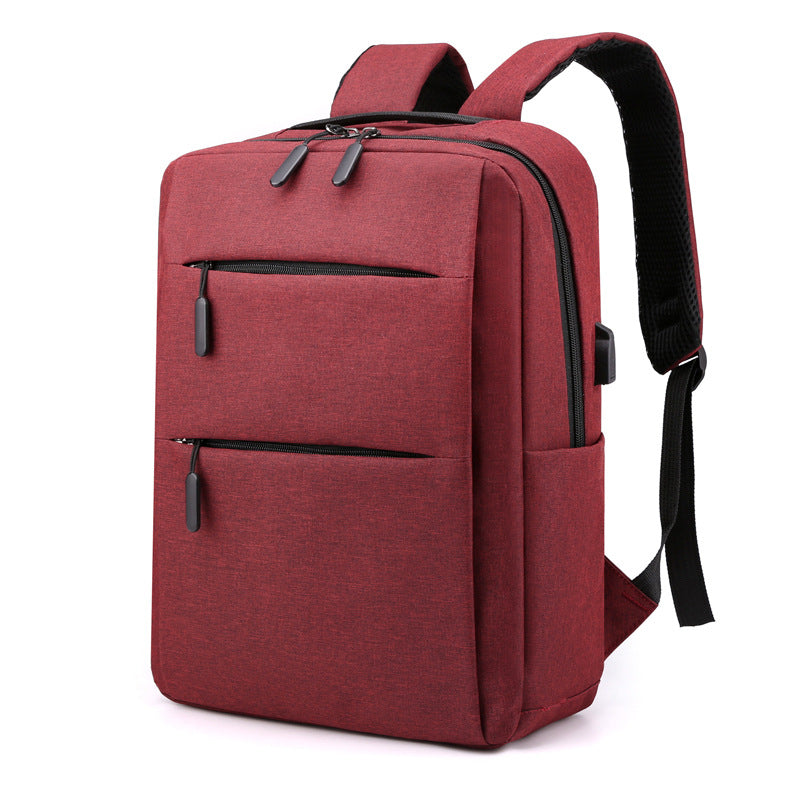 Multi-Compartment Versatile Backpack Set Kalsten