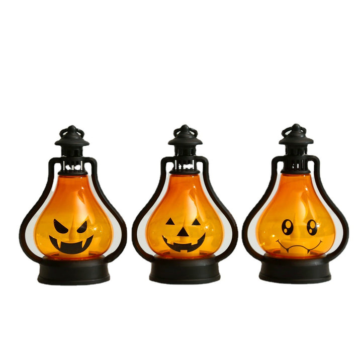 Decorative Halloween Lantern