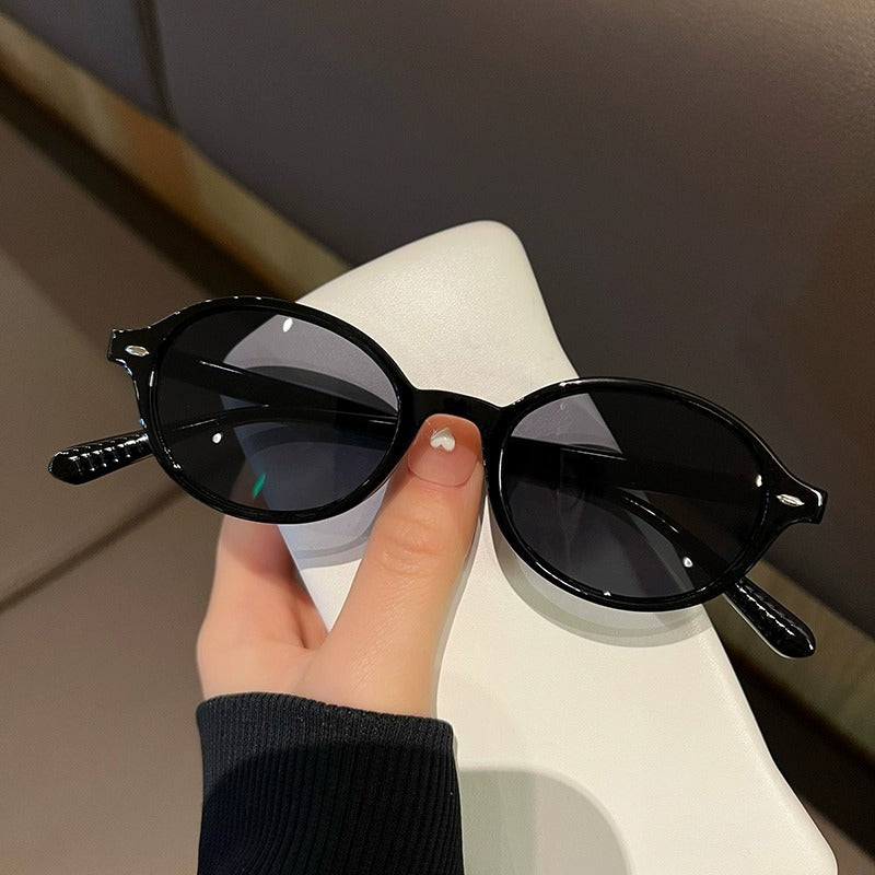 Vintage Cat Eye Sunglasses Kalsten