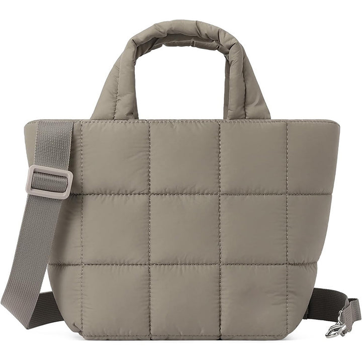 Fashionable Strap Handbag Kalsten