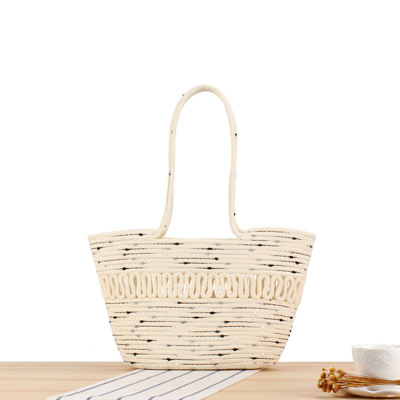 Timeless Beach Bag Kalsten