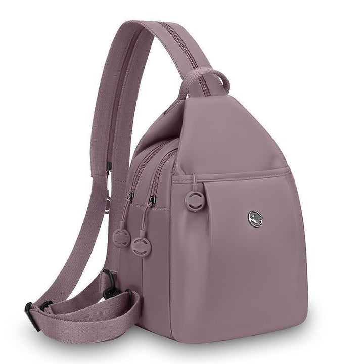 Sleek Multi-Purpose Sling Bag Kalsten