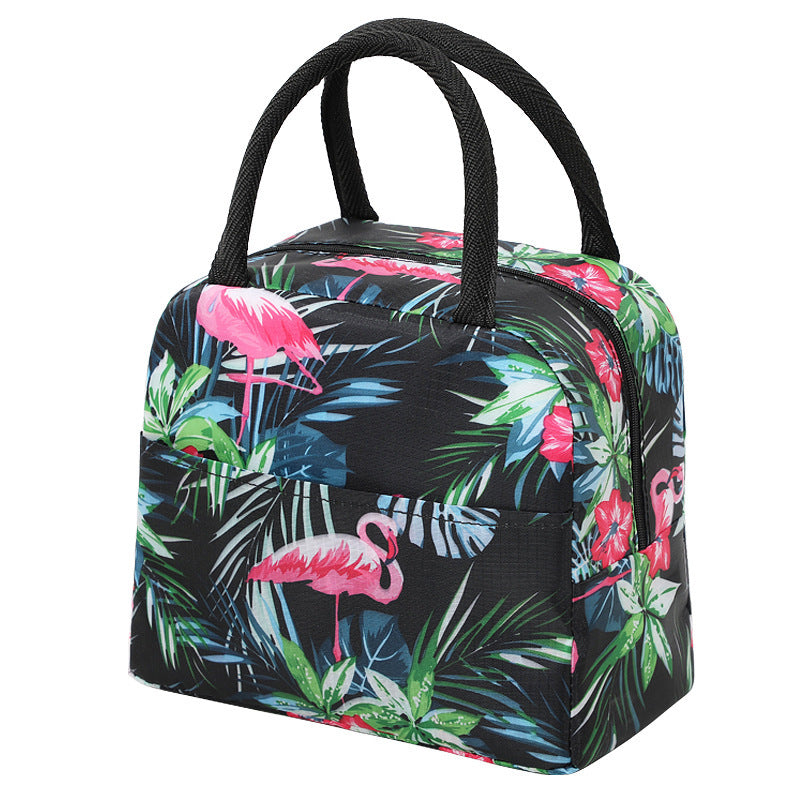 Kids' Cartoon-Themed Lunchbox Kalsten