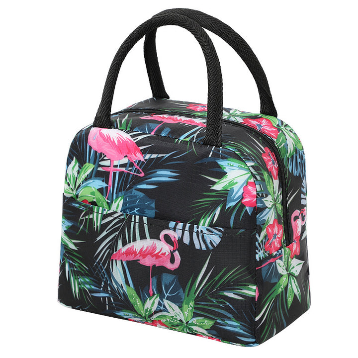 Kids' Cartoon-Themed Lunchbox Kalsten