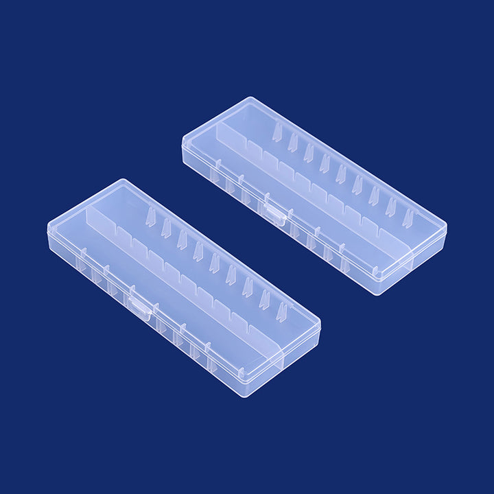 Adjustable Compartment Storage Case Kalsten